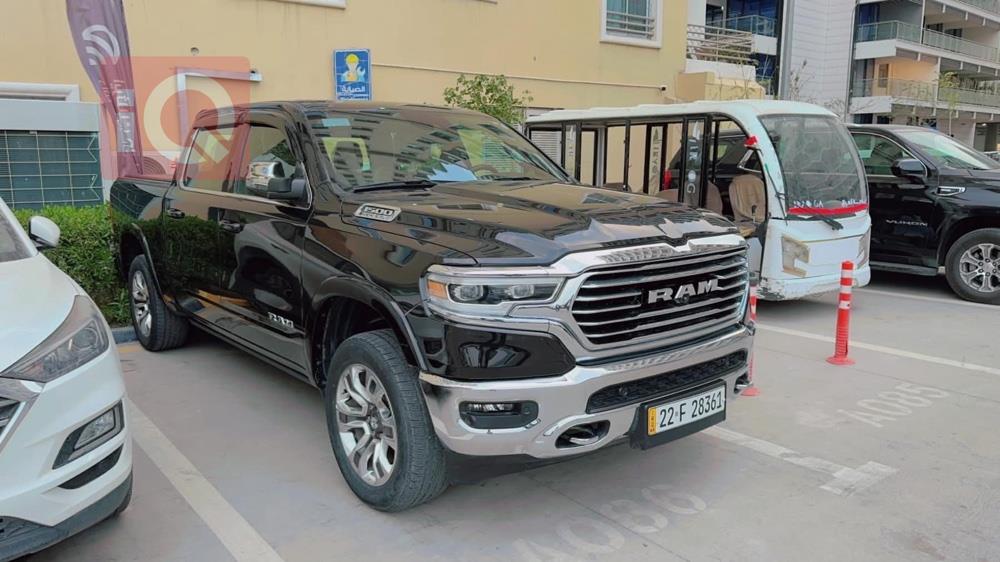 ڕام 1500